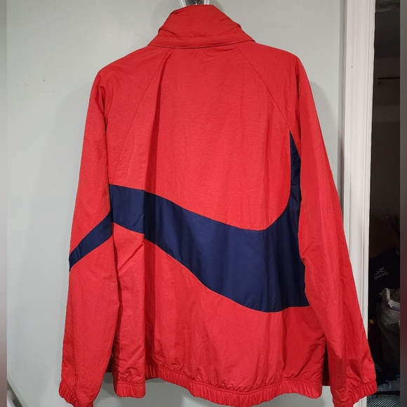 Nike Anarok size med - Picture 2 of 2